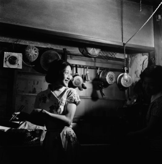 71岁上班，86岁恋爱，102岁获奖，忙到没有时间去死的女人，再见了休闲区蓝鸢梦想 - Www.slyday.coM