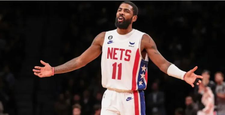 卢回忆欧文：他在进攻端没有弱项，让我的工作轻松了很多休闲区蓝鸢梦想 - Www.slyday.coM