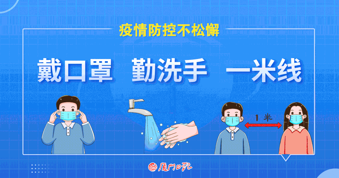 11月12日福建省新冠疫情情况：新增本土确诊病例6例 无症状感染者22例休闲区蓝鸢梦想 - Www.slyday.coM