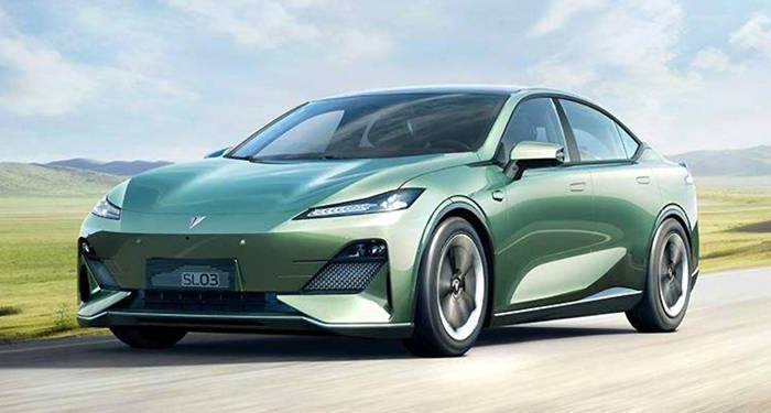 上市三个月，累计销量接近1万台，深蓝SL03是成功还是失败？