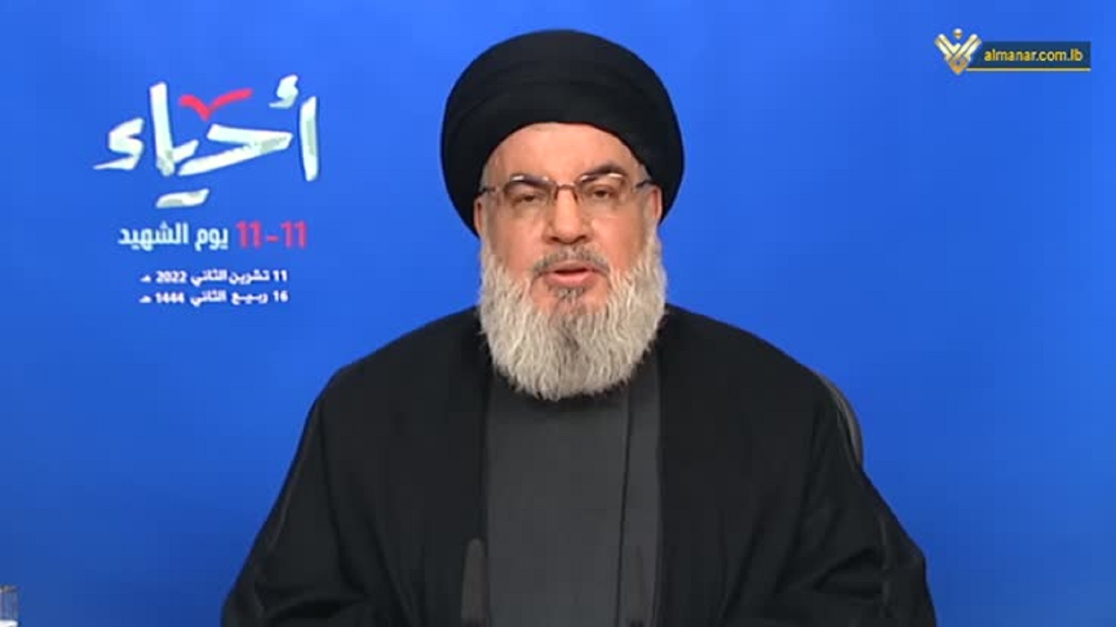 以色列军事打击黎巴嫩真主党 中东局势为何如此紧张