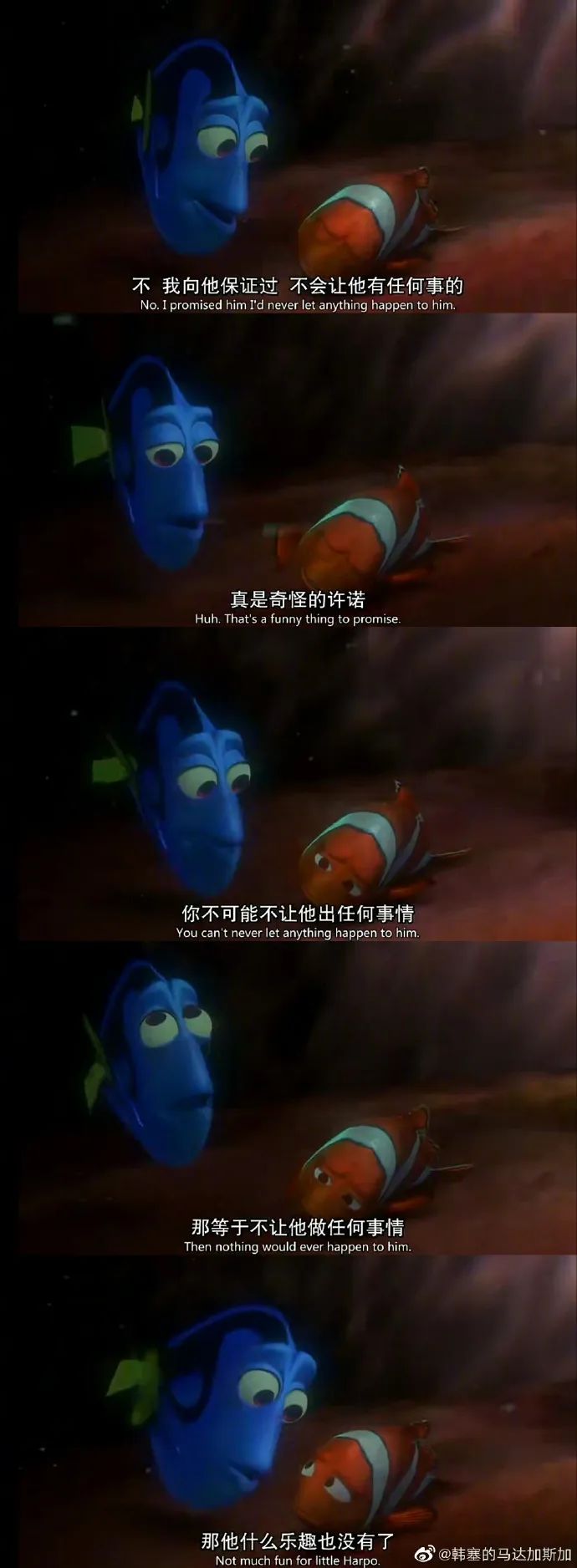 动画片才能实现的天马行空温暖治愈