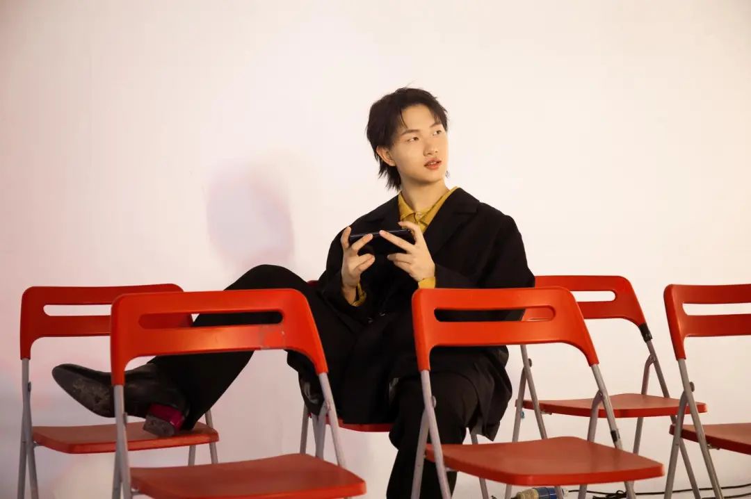 "这正好契合着吉尼斯世界纪录的愿景:相信全力以赴,万事皆有可能.