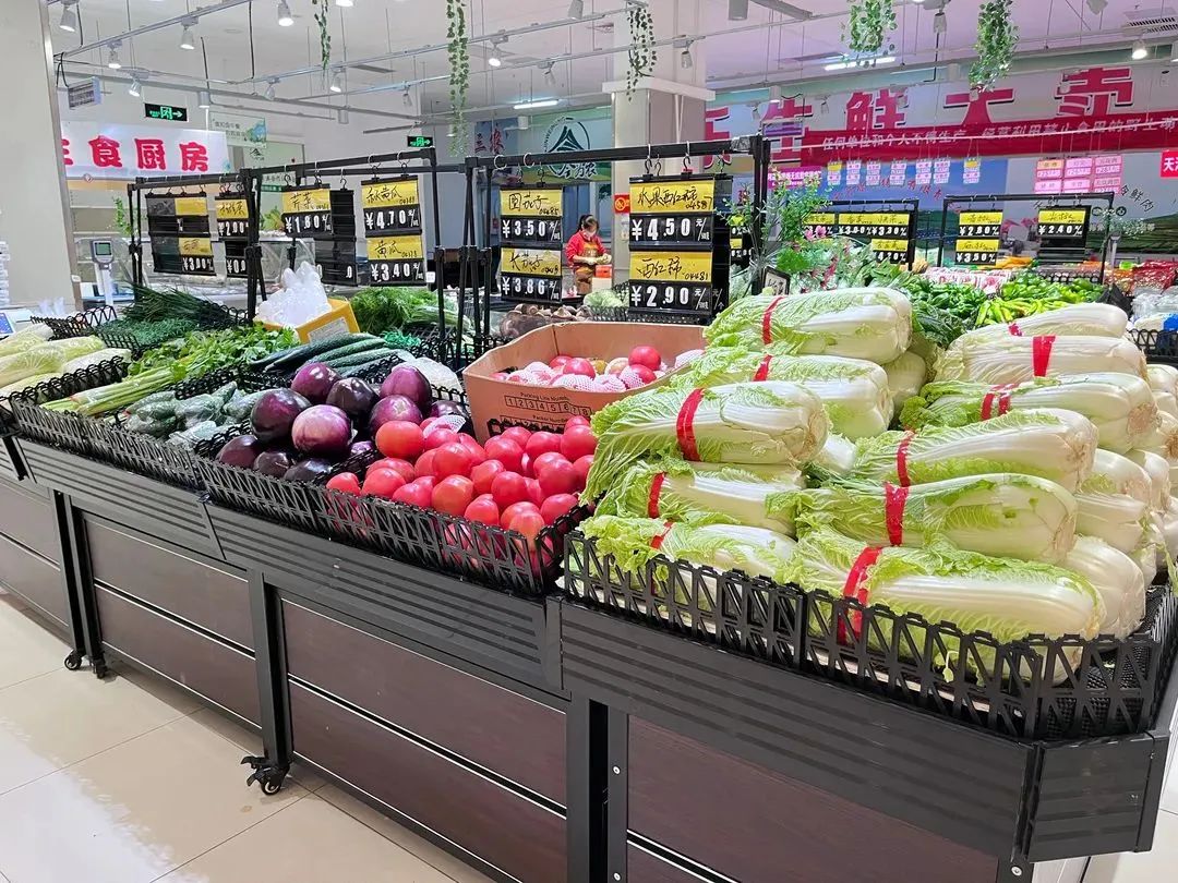 商城数据库模板