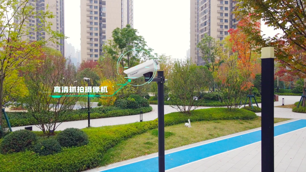 万物云旗下核心科技产品“灵石3.0”启动商业化进程