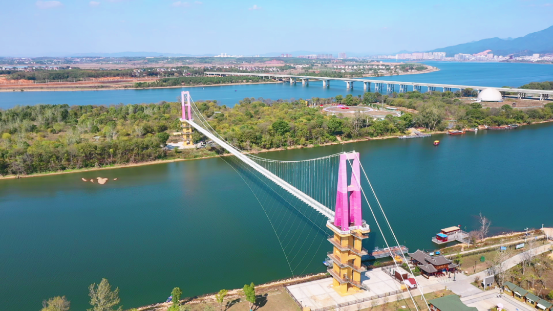 吉水县墨潭·桃花岛景区吉安专场单身青年职工联谊活动全省数字经济