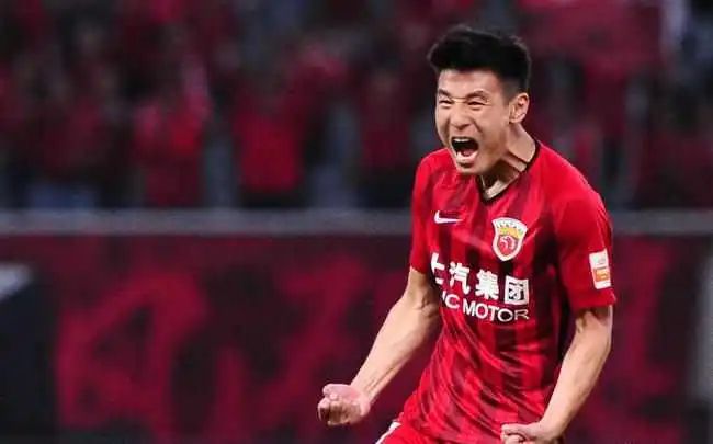 中国男足怎么才能从武磊时代提升到范志毅时代？|范志毅|武磊|中国男足_新浪新闻
