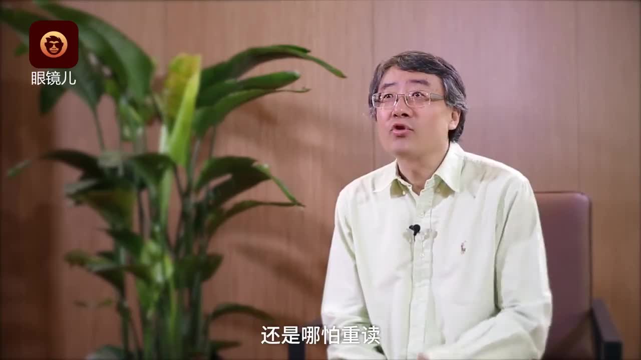 王强:读畅销书是浪费我的生命|王强|新东方_新浪新闻