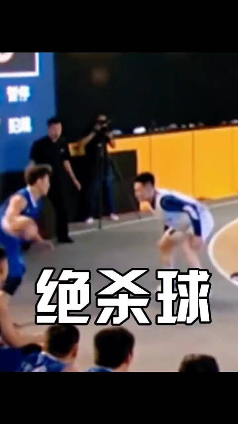 秦梓珅面对孟博龙完成绝杀!_新浪新闻