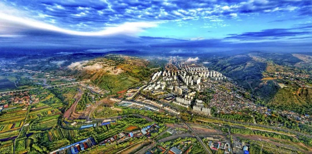 新闻刚刚发布:甘肃临夏三道桥群到底有什么魅力?当地人都不一定全知道的秘密