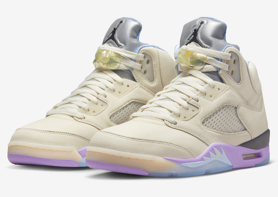 Real Vs Fake Air Jordan 5 - Universal Colourway Guide - Legit Check By Ch