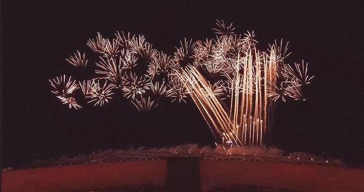 冬奥会开幕式烟花总设计师蔡国强：严厉谴责三星侵权及不正当竞争行为