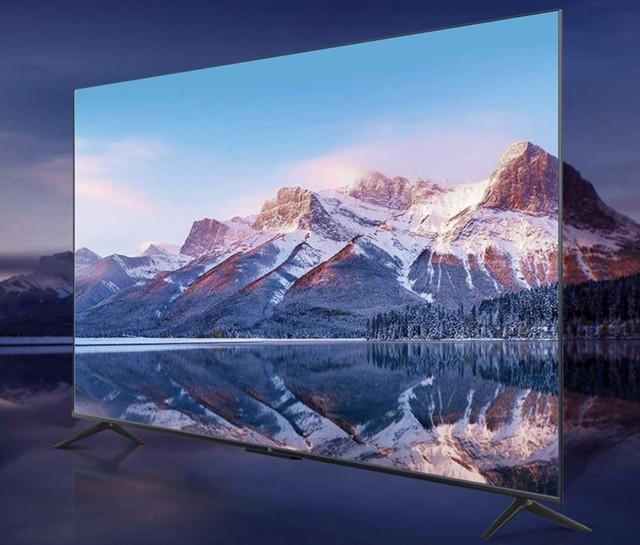 小米75寸4k电视到手价2999元