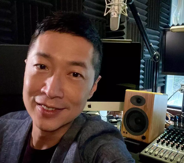 香港知名男星转行成公职人员！硕士学位从北大毕业，至今仍是单身