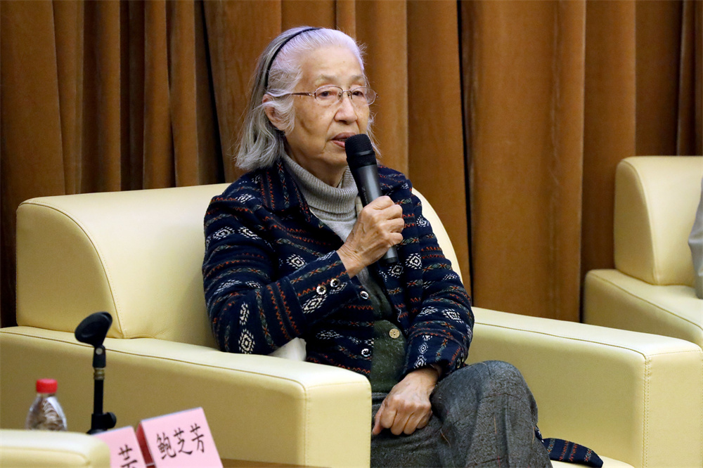 上海影人纪念汤晓丹导演:他是当之无愧的"银幕将军"_新浪财经_新浪网