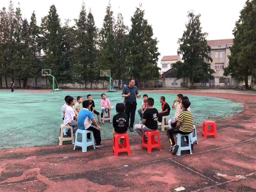 _阅读社可以开展的特色活动