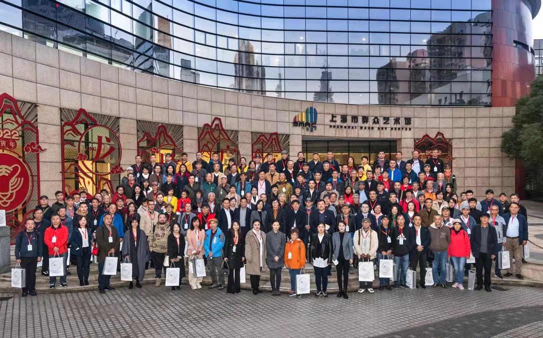 上海艺术摄影协会新班子成立:用摄影讲好中国故事|上海市_新浪财经_新