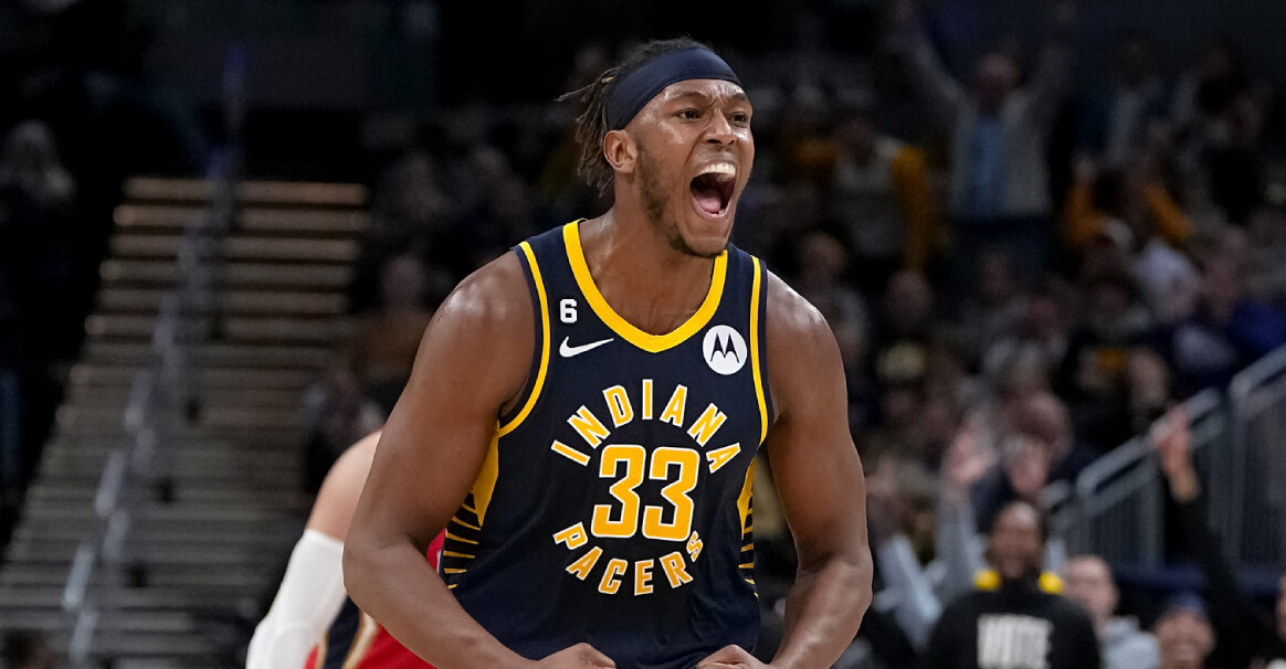 曝快船有意步行者当家内线迈尔斯-特纳|快船|步行者|迈尔斯-特纳_新浪