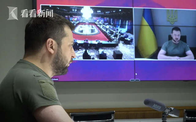 全部换全部！ 泽连斯基提议与俄方“全员换俘”休闲区蓝鸢梦想 - Www.slyday.coM