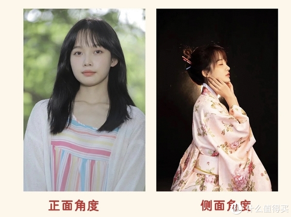 十三种拍摄角度,让你人像拍摄顶呱呱