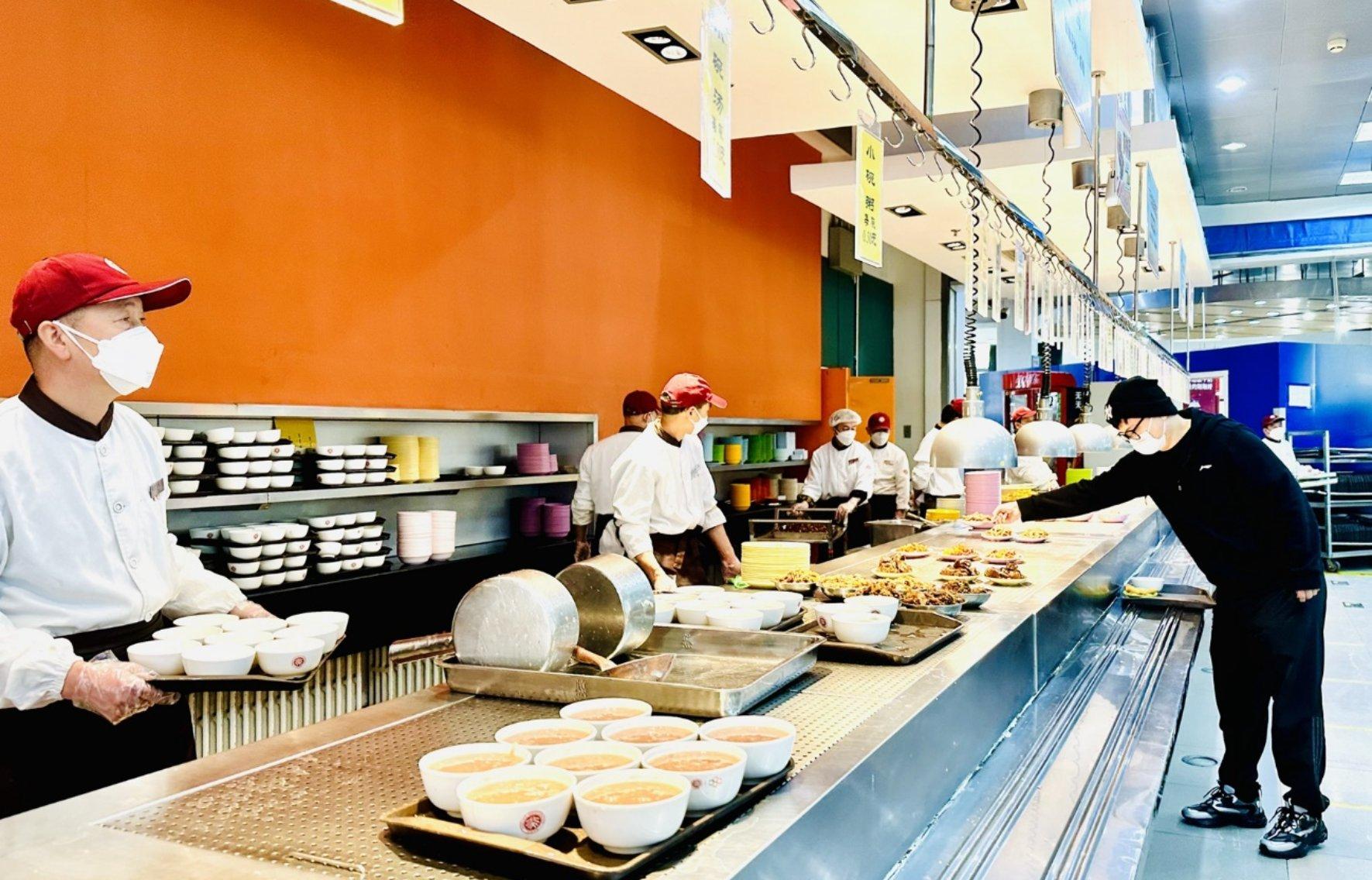 一名学生核酸阳性,北大迅速启动防疫应急预案 燕园校区线上教学|北京