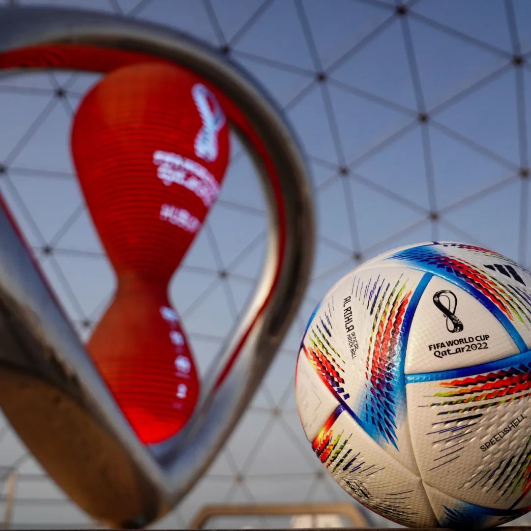 第二十二届世界杯足球赛将于11月20日至12月18日在卡塔尔举行。资料图