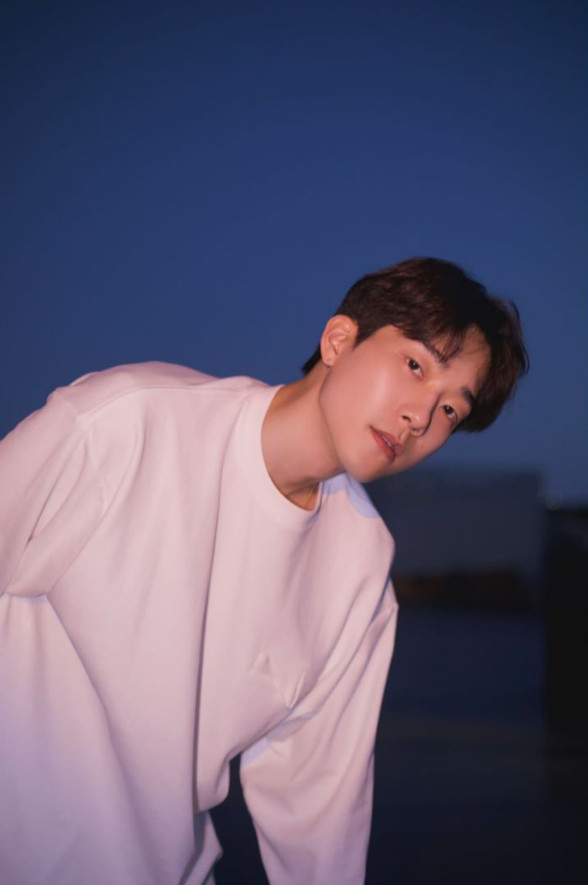 拍完在你的冬夜里闪耀马思超更加珍惜家人演员新势力