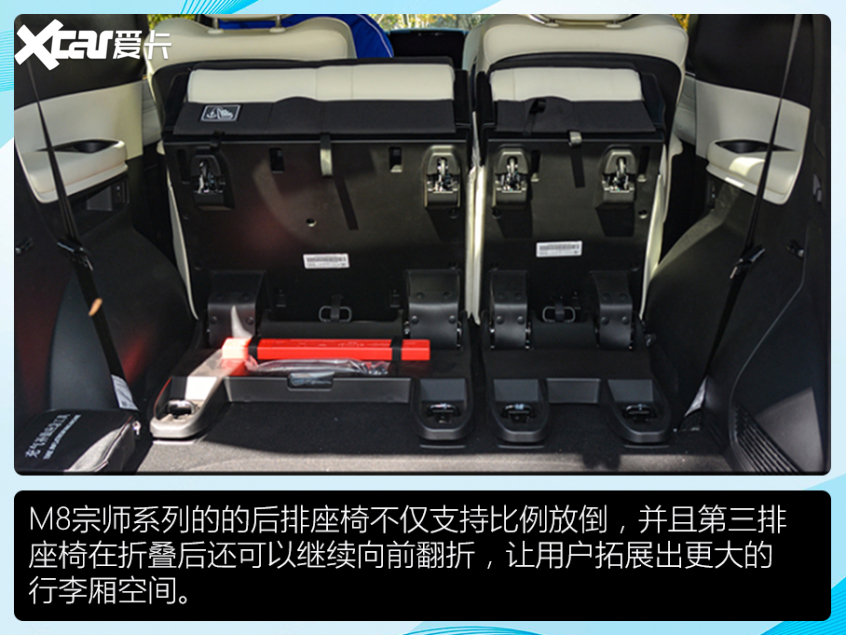 近期热门MPV大盘点 扎堆进入高端领域