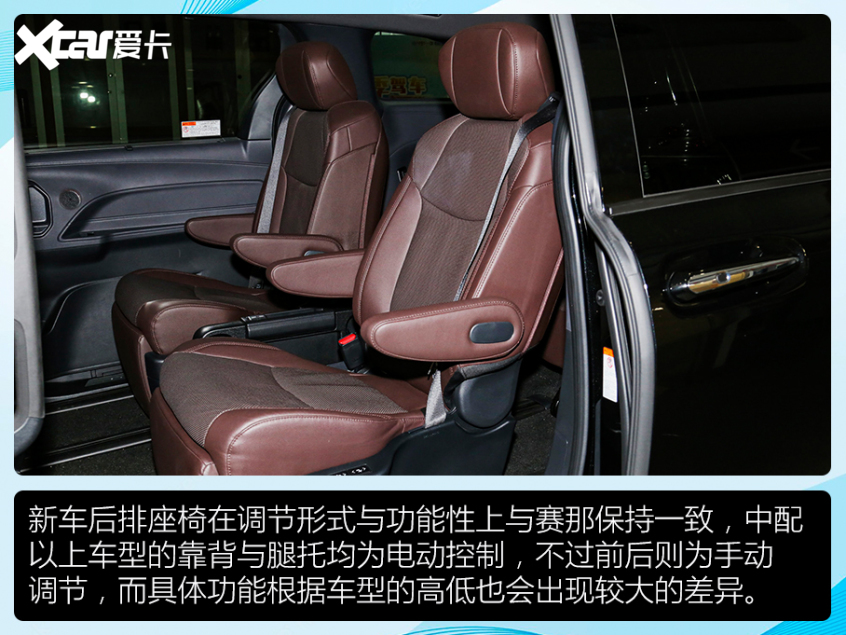 近期热门MPV大盘点 扎堆进入高端领域