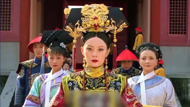 最好看的宫斗剧其实不是《甄嬛传》……|宫斗剧|甄嬛传_新浪新闻