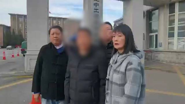 延毕研究生猝死自习室案开庭，家属盼学校和导师道歉|自习室|猝死|研究生_新浪新闻