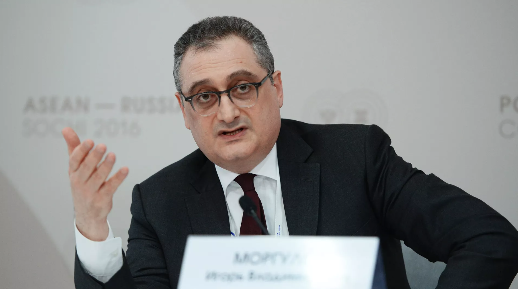 俄罗斯驻华大使:中俄在国际舞台的协调配合水平非常高|俄罗斯|中俄