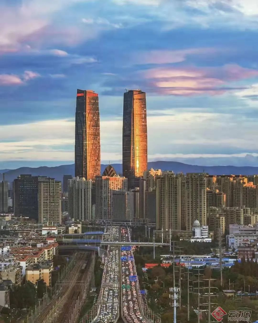 昆明市最新现状与发展解析—昆明市哪里有卖婬的实情揭秘