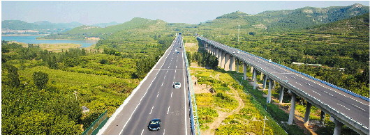 12月1日起,济莱间高速对济南籍小客车免费通行|etc|济南市|高速公路