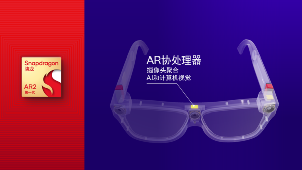 第一代骁龙AR2平台将怎样帮助你无缝连接“元宇宙”？__财经头条
