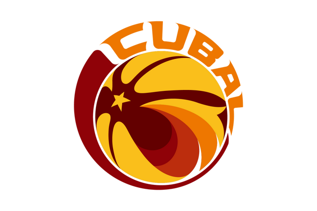fusc篮球联赛logo图片