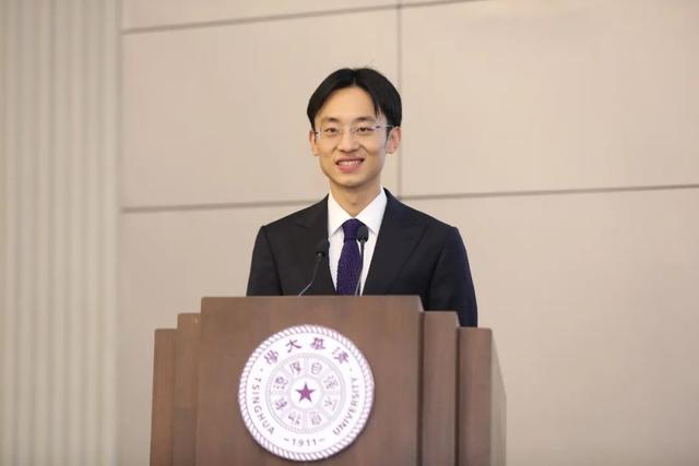 2022年清华大学本科生特等奖学金答辩现场实录,答辩结果揭晓__财经头条