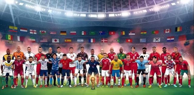 国际滑联公布新赛季赛历 花滑奥运资2026年足球世界杯完整赛程与投注指南格赛九月北京打响