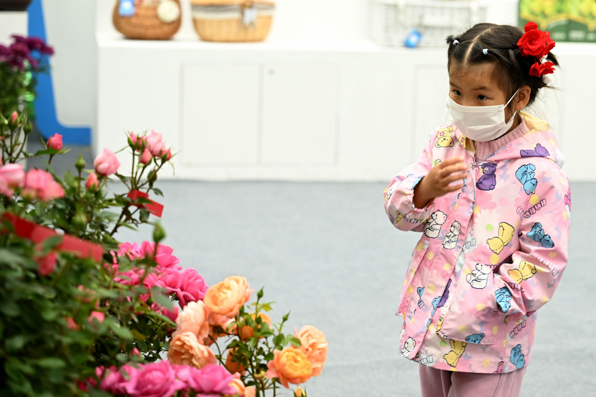 新华社记者 黄博涵 摄特别声明:以上文章内容仅代表作者本人观点,不代