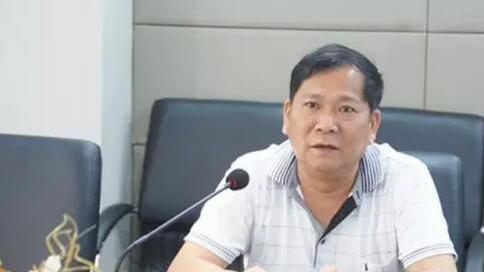 广东省公安厅二级巡视员曾湘澜接受审查调查|广东省|公安厅|中央纪委