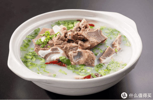 喝骨头汤补钙？真正补钙的是这些，你补对了吗？__财经头条