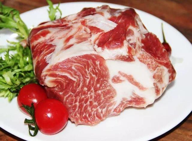 「好品山东」《齐民要术》记载的莱芜黑猪肉有多好吃?|黑猪|好吃|徐达_新浪新闻