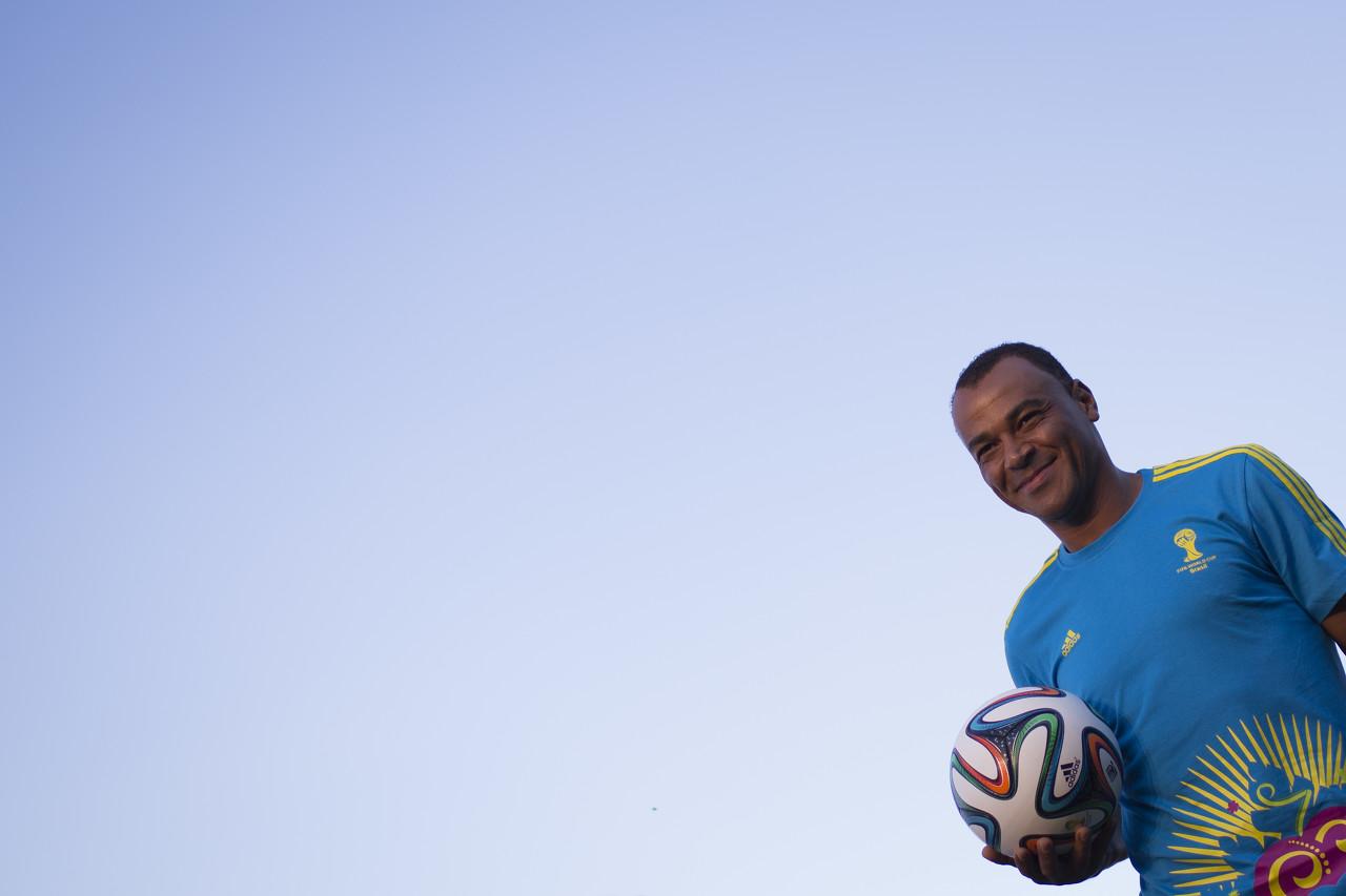 卡福:这支巴西不像过去那样依赖内马尔 02世界杯对阵英格兰最难|世界