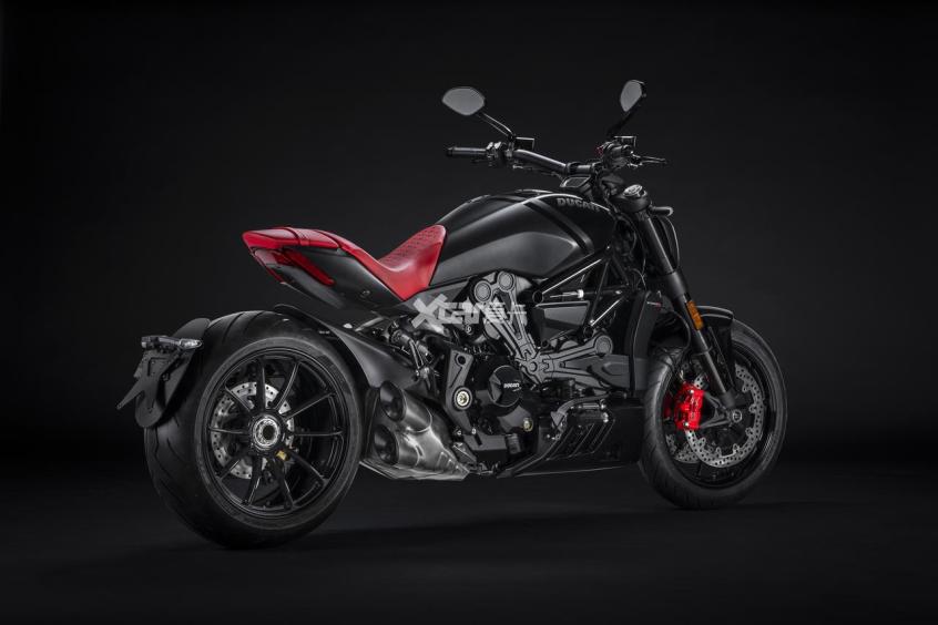 杜卡迪xdiavelnera上市售价296万元
