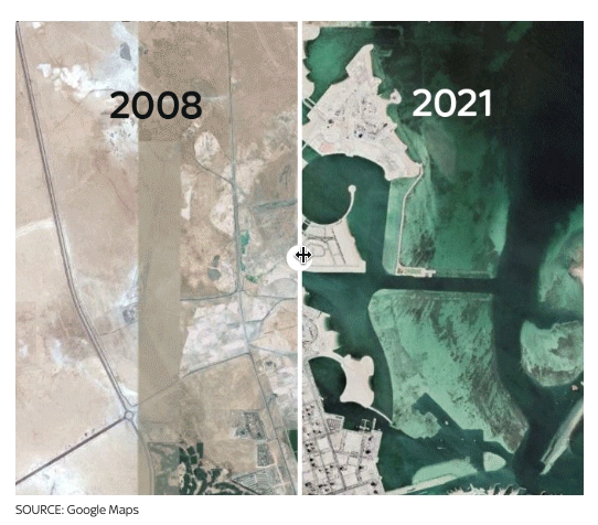 图片来源：Sky News