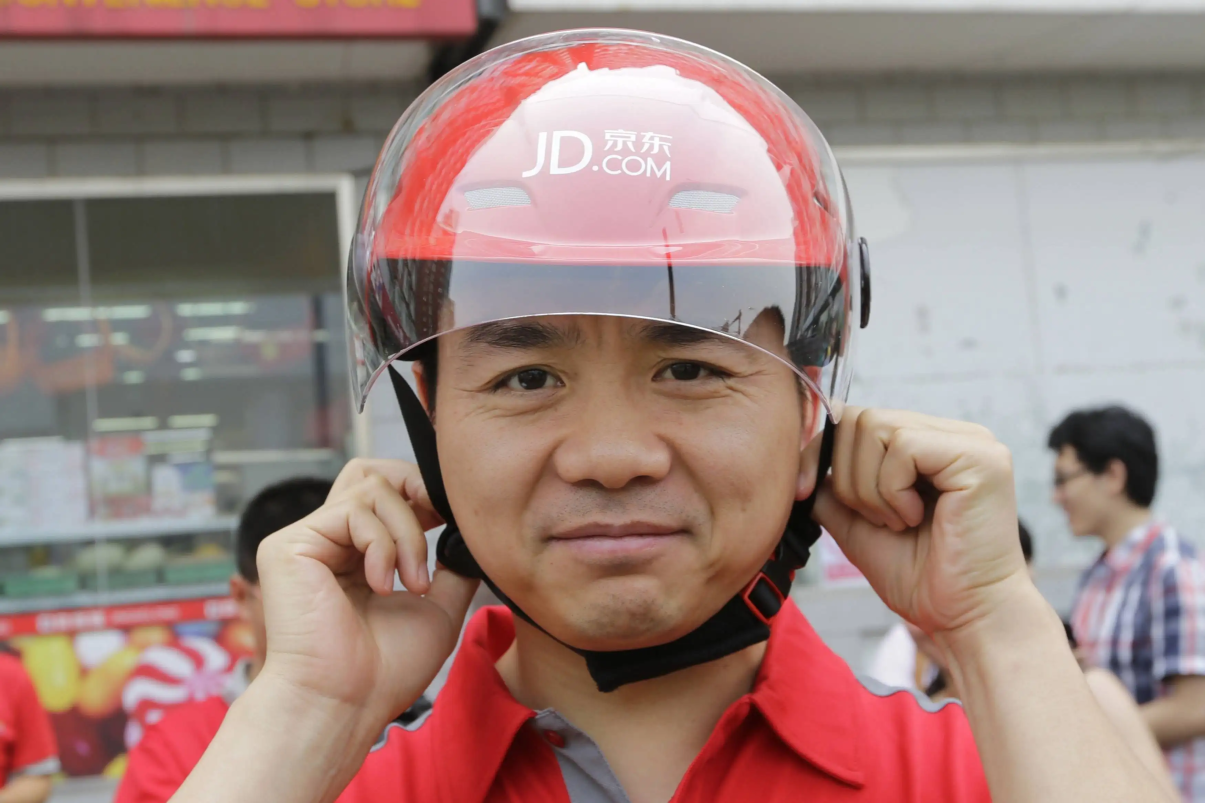 刘强东时代已经“结束”,但京东的未来才开始,决定令人羡慕!|京东|刘强东|德邦_新浪新闻
