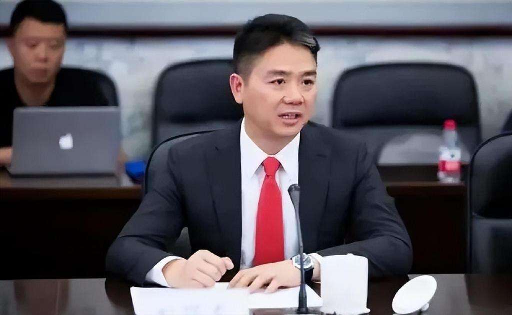 刘强东发布京东全员信:京东高管降薪10%至20%,本人再捐款1亿元|京东|刘强东|捐款_新浪新闻