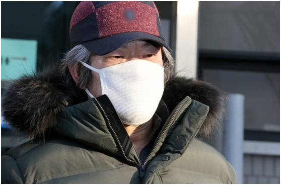 据报道,赵斗淳现居住地所属的安山市市政府22日表示,赵斗淳目前租住