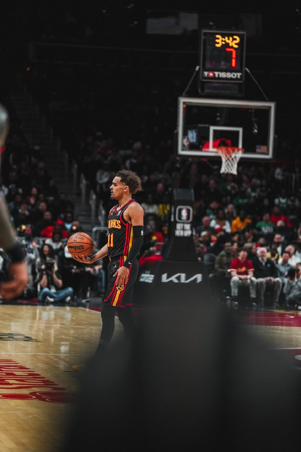 特雷杨领衔主力阵容数据对比与实战贡献评估