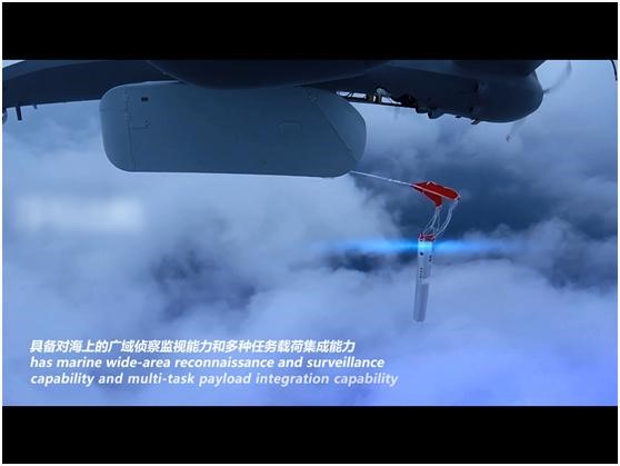 技术派|海空猎鲨:反潜无人机将成未来航空反潜主力|潜艇|无人机|海洋_新浪新闻
